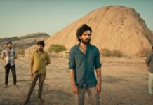 ‘காதல் சடுகுடுகுடு’ பாடலை ரீமிக்ஸ் செய்தது ஏன்? – மெட்ராஸ்காரன் இயக்குநர் விளக்கம்