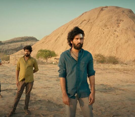 ‘காதல் சடுகுடுகுடு’ பாடலை ரீமிக்ஸ் செய்தது ஏன்? – மெட்ராஸ்காரன் இயக்குநர் விளக்கம்