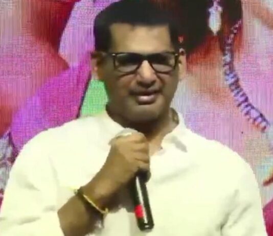 நடிகர் விஷாலுக்கு உடல்நல பாதிப்பு – பிரச்சினை என்ன?