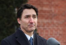 கனடா பிரதமர் ஜஸ்டின் ட்ரூடோ ராஜினாமா