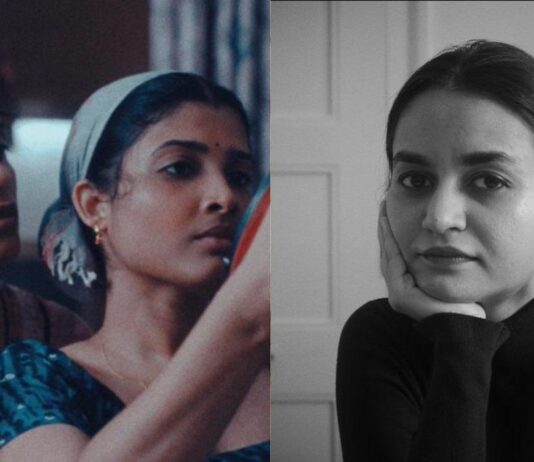 ‘கோல்டன் குளோப்’ வாய்ப்பை இழந்தார் பாயல் கபாடியா