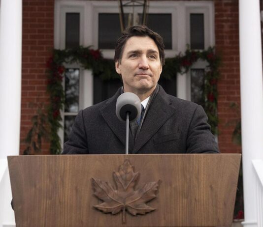 ஜஸ்டின் ட்ரூடோவுக்கு பதிலாக கனடா பிரதமராக யாருக்கு வாய்ப்பு? – ஒரு பார்வை