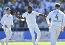 “WTC இறுதிப் போட்டியில் ஆஸி.யை வீழ்த்தும் வியூகம் அறிவோம்” – ரபாடா நம்பிக்கை