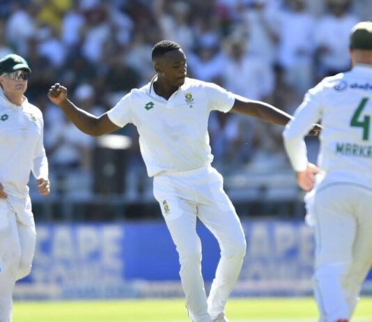 “WTC இறுதிப் போட்டியில் ஆஸி.யை வீழ்த்தும் வியூகம் அறிவோம்” – ரபாடா நம்பிக்கை