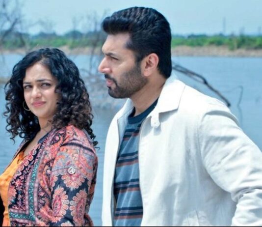 ‘காதலிக்க நேரமில்லை’ ட்ரெய்லர் எப்படி? – காதலும் ‘இழுக்கும்’ இசையும்!