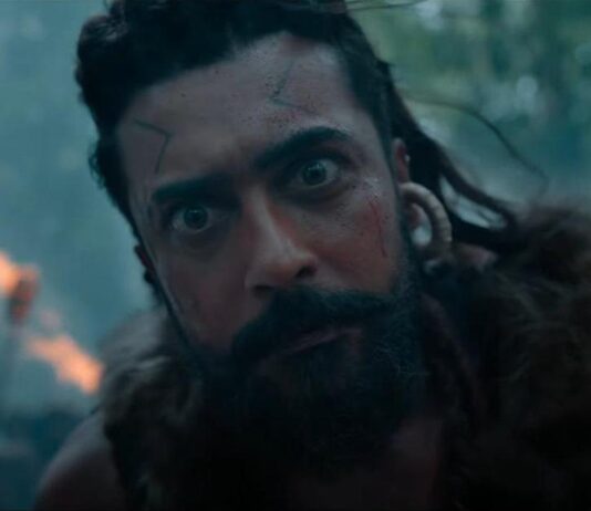 ஆஸ்கர் விருது ரேஸில் ‘கங்குவா’ நுழைந்தது எப்படி?