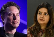 பிரிட்டன் பெண்களுக்கு பாகிஸ்தானியர் பாலியல் தொல்லை: சிவசேனா எம்.பி. கருத்துக்கு மஸ்க் ஆதரவு