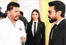 ‘தில்’, ‘தூள்’, ‘கில்லி’ போல ஒரு படம் – ‘கேம் சேஞ்சர்’ குறித்து ஷங்கர்