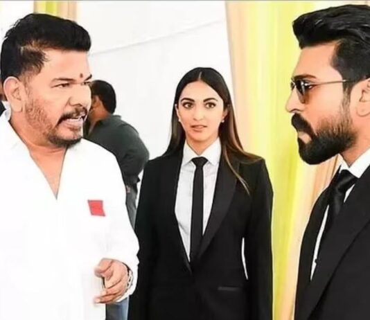 ‘தில்’, ‘தூள்’, ‘கில்லி’ போல ஒரு படம் – ‘கேம் சேஞ்சர்’ குறித்து ஷங்கர்