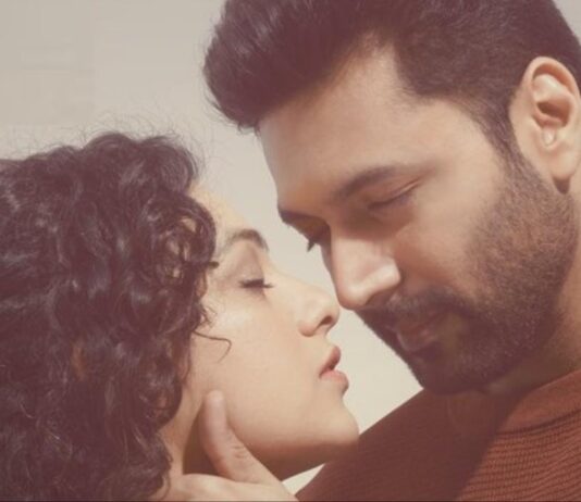 ‘காதலிக்க நேரமில்லை’ பொங்கலுக்கு ரிலீஸ் – அதிகாரபூர்வ அறிவிப்பு