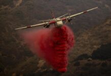 லாஸ் ஏஞ்சல்ஸ் காட்டுத் தீ பலி 16 ஆக அதிகரிப்பு: பலத்த காற்றால் தீயை அணைப்பதில் சிக்கல்