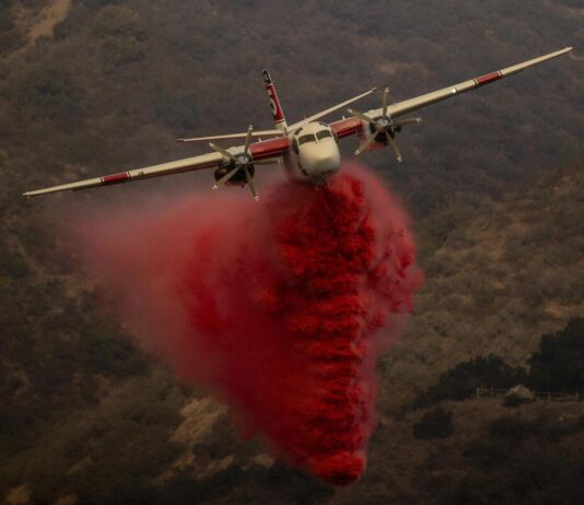 லாஸ் ஏஞ்சல்ஸ் காட்டுத் தீ பலி 16 ஆக அதிகரிப்பு: பலத்த காற்றால் தீயை அணைப்பதில் சிக்கல்