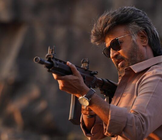 ஜன.14 வெளியாகிறது ’ஜெயிலர் 2’ அறிவிப்பு!