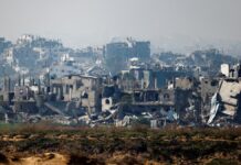 காசா போர் நிறுத்த வரைவு ஒப்பந்தத்தை ஹமாஸ் ஏற்றதாக அதிகாரிகள் தகவல்