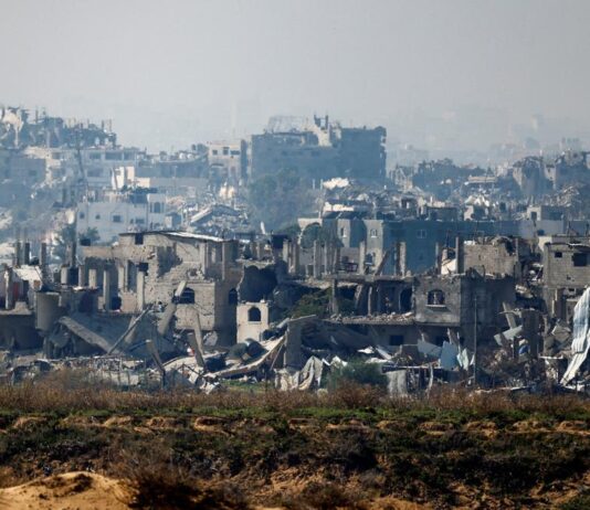 காசா போர் நிறுத்த வரைவு ஒப்பந்தத்தை ஹமாஸ் ஏற்றதாக அதிகாரிகள் தகவல்