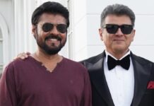 ‘விடாமுயற்சி’யில சூப்பர் ஹீரோவை எதிர்பார்க்காதீங்க! – மகிழ் திருமேனி சிறப்பு நேர்காணல்