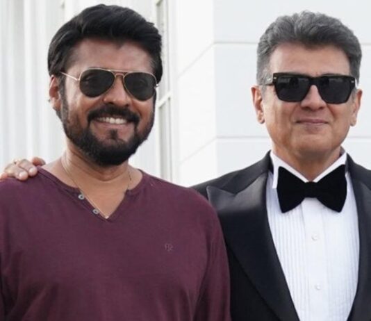 ‘விடாமுயற்சி’யில சூப்பர் ஹீரோவை எதிர்பார்க்காதீங்க! – மகிழ் திருமேனி சிறப்பு நேர்காணல்