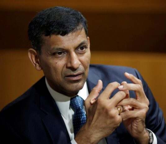 ட்ரம்ப்பின் வரி விதிப்பு எச்சரிக்கையின் தாக்கம் என்ன? – ரகுராம் ராஜன் ‘அலர்ட்’ கருத்துகள்