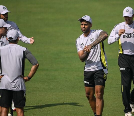 இங்கிலாந்துக்கு எதிரான டி20 கிரிக்கெட் தொடர் இன்று தொடக்கம்: வெற்றியுடன் தொடங்கும் முனைப்பில் இந்திய அணி