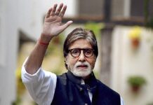 ரூ.83 கோடிக்கு வீட்டை விற்றார் அமிதாப் பச்சன்!