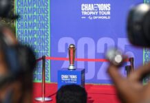 சாம்பியன்ஸ் டிராபி கிரிக்கெட் தொடரில் ஐசிசி ஆடைக் கட்டுப்பாட்டை இந்தியா கடைப்பிடிக்கும்: பிசிசிஐ செயலாளார்