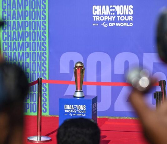 சாம்பியன்ஸ் டிராபி கிரிக்கெட் தொடரில் ஐசிசி ஆடைக் கட்டுப்பாட்டை இந்தியா கடைப்பிடிக்கும்: பிசிசிஐ செயலாளார்