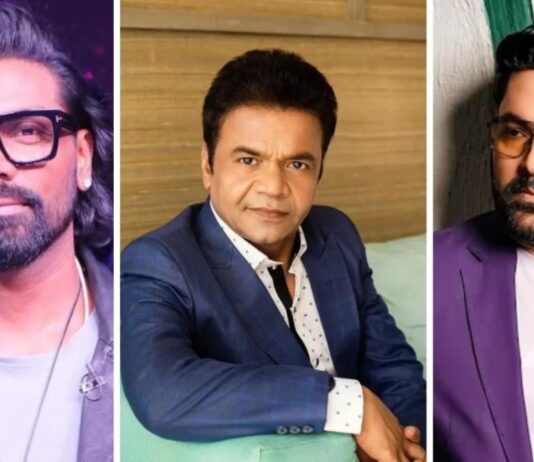 பாலிவுட் பிரபலங்களுக்கு மின்னஞ்சல் மூலம் மிரட்டல்