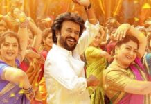 “நாங்கள்தான் ஹீரோயின் என்று முதலில் சொல்லப்பட்டது” – ‘அண்ணாத்த’ படம் குறித்து குஷ்பு அதிருப்தி