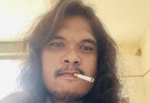 ‘வில்லனை அடித்து ஹீரோவாக வேண்டுமா… என்னை அழைப்பீர்!’ – அடிவாங்கி சம்பாதிக்கும் மலேசிய இளைஞர்