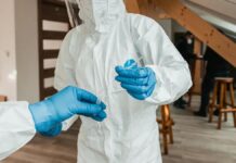 சீனாவில் வேகமாக பரவுகிறது புதிய வைரஸ்