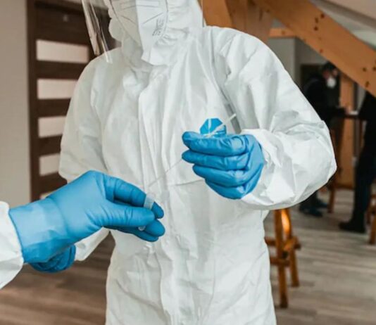 சீனாவில் வேகமாக பரவுகிறது புதிய வைரஸ்