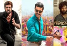 பொங்கல் பண்டிகைக்கு 8 படங்கள் ரிலீஸ்!