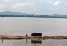 பிரம்மபுத்திரா அணைத் திட்டத்தால் இந்தியாவுக்கு பாதிப்பு இருக்காது: சீனா தகவல்