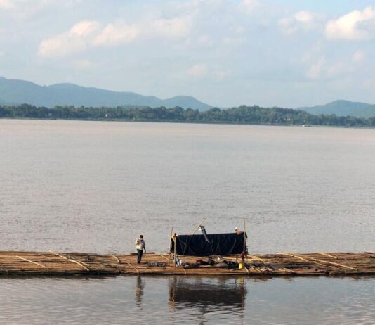 பிரம்மபுத்திரா அணைத் திட்டத்தால் இந்தியாவுக்கு பாதிப்பு இருக்காது: சீனா தகவல்