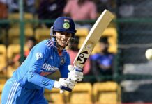 அயர்லாந்துக்கு எதிரான ஒருநாள் தொடர்: இந்திய மகளிர் கிரிக்கெட் அணிக்கு ஸ்மிருதி மந்தனா கேப்டனாக நியமனம்