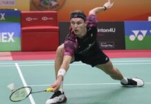 ஜன.14-ல் இந்தியா ஓபன் பாட்மிண்டன் தொடக்கம்: விக்டர் ஆக்செல்சன், அன் சே யங் உள்ளிட்ட நட்சத்திரங்கள் பங்கேற்பு