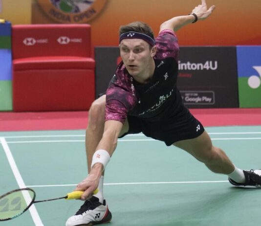 ஜன.14-ல் இந்தியா ஓபன் பாட்மிண்டன் தொடக்கம்: விக்டர் ஆக்செல்சன், அன் சே யங் உள்ளிட்ட நட்சத்திரங்கள் பங்கேற்பு