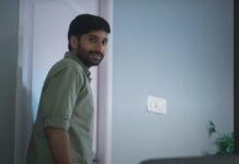 ‘தருணம்’ ட்ரெய்லர் எப்படி? – காதல் பின்னணியில் ஒரு சஸ்பென்ஸ் த்ரில்லர்!