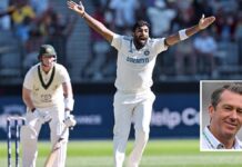 ‘பும்ராவின் மிகப்பெரிய ரசிகன் நான்’ – சொல்கிறார் கிளென் மெக்ராத்