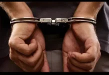 நித்திரவிளை: கஞ்சா புகைத்த 3 பேர் கைது