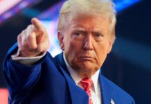 ‘‘அதிபராக பதவியேற்கும் முன் பணயக் கைதிகளை விடுவிக்காவிட்டால்…’’ – ஹமாஸுக்கு ட்ரம்ப் எச்சரிக்கை