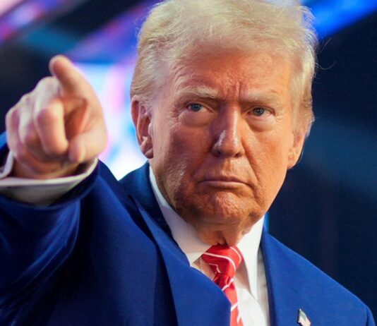 ‘‘அதிபராக பதவியேற்கும் முன் பணயக் கைதிகளை விடுவிக்காவிட்டால்…’’ – ஹமாஸுக்கு ட்ரம்ப் எச்சரிக்கை