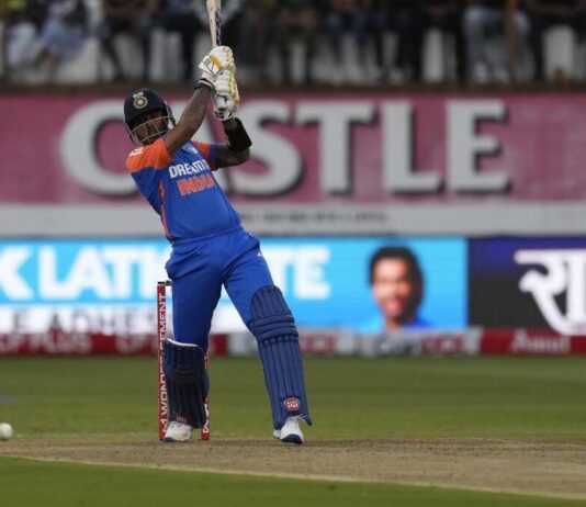 சென்னை டி 20 போட்டிக்கு நாளை டிக்கெட் விற்பனை