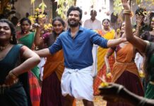 திரை விமர்சனம்: மெட்ராஸ்காரன்