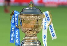 ஐபிஎல் போட்டி மார்ச் 23-ல் தொடங்கும்!