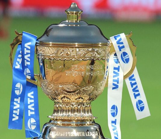 ஐபிஎல் போட்டி மார்ச் 23-ல் தொடங்கும்!