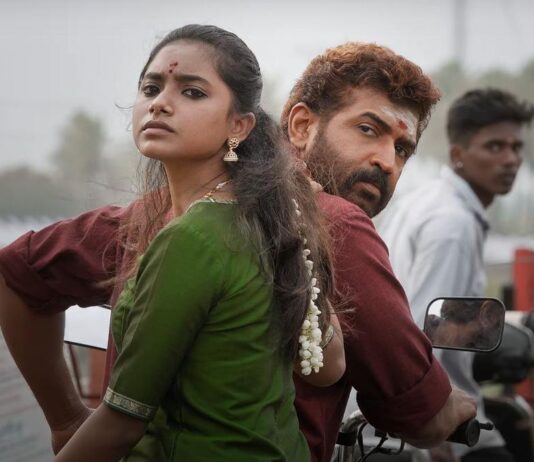 வணங்கான் – திரை விமர்சனம்