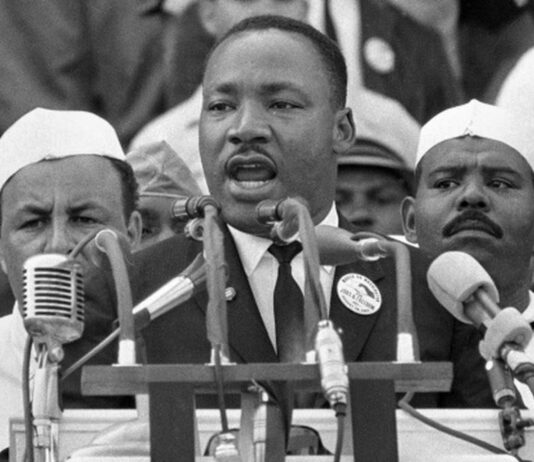 மார்டின் லூதர் கிங் ஜூனியர் 95-வது பிறந்தநாள்: நினைவுகூரத்தக்க மேற்கோள்கள் சில…