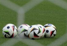 பள்ளிகளுக்கு இடையிலான கால்பந்து சாம்பியன்ஷிப்!