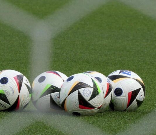 பள்ளிகளுக்கு இடையிலான கால்பந்து சாம்பியன்ஷிப்!